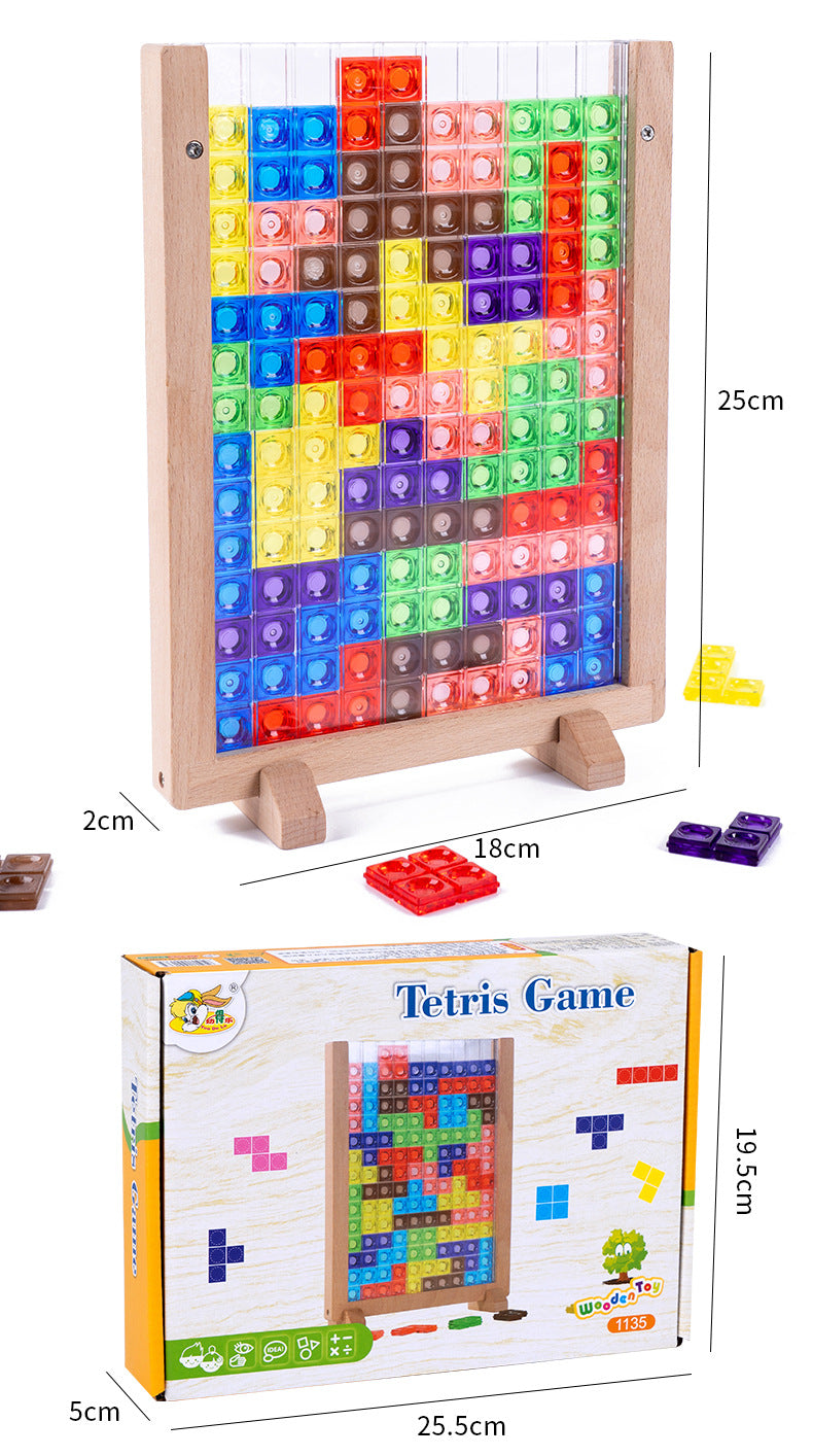 Educational toy for young children