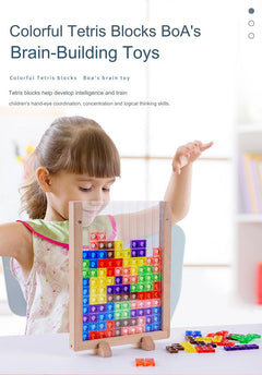 Educational toy for young children