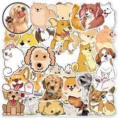 Creative vinyl stickers for planners 6