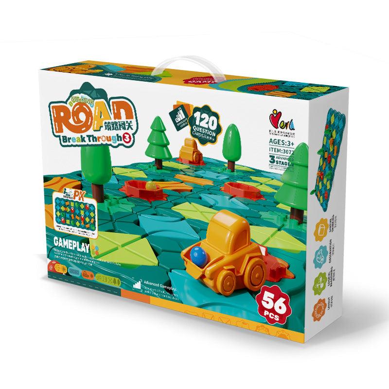 team play with EngagePlay Logic Builder