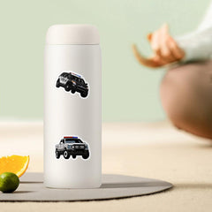 Durable kids stickers for decoration image 5