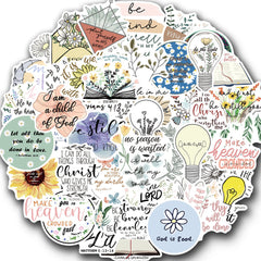 waterproof stickers for laptops