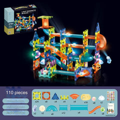 Child development toys for creative learning