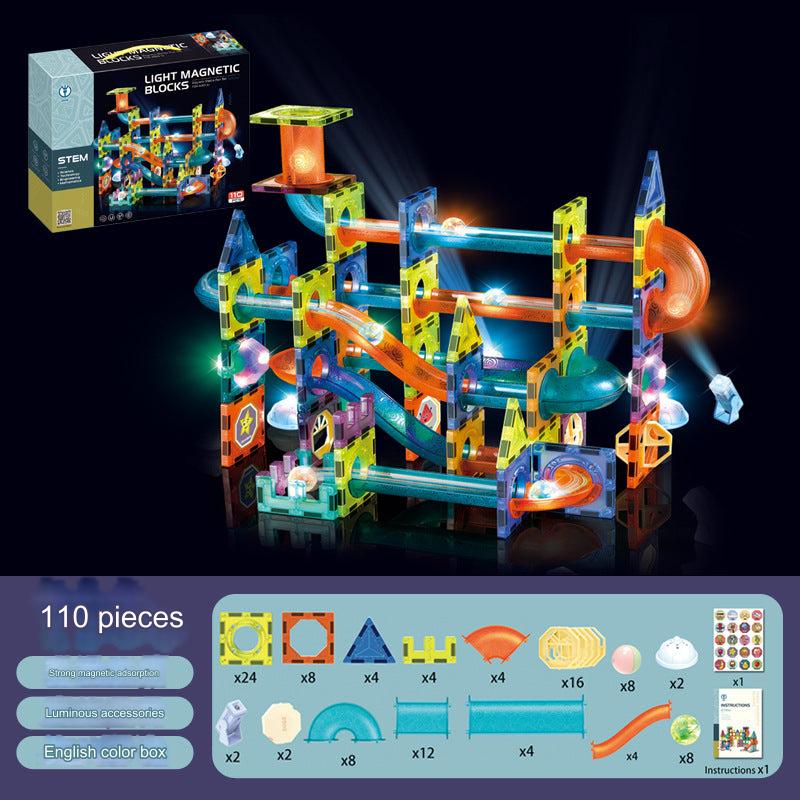 Child development toys for creative learning