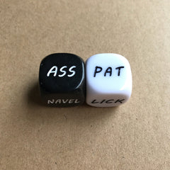 Dice with Glow Features for Nighttime Romance - Image 4