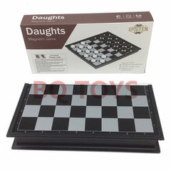 Chess set dimensions and features