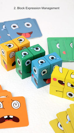 Educational toy for children aged 3 and up