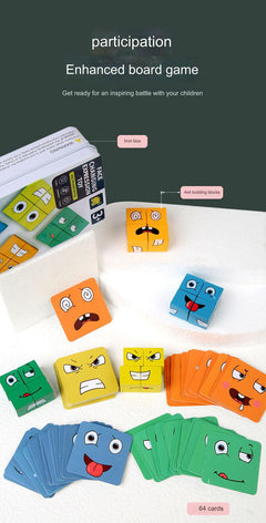 High-quality wooden puzzle for kids