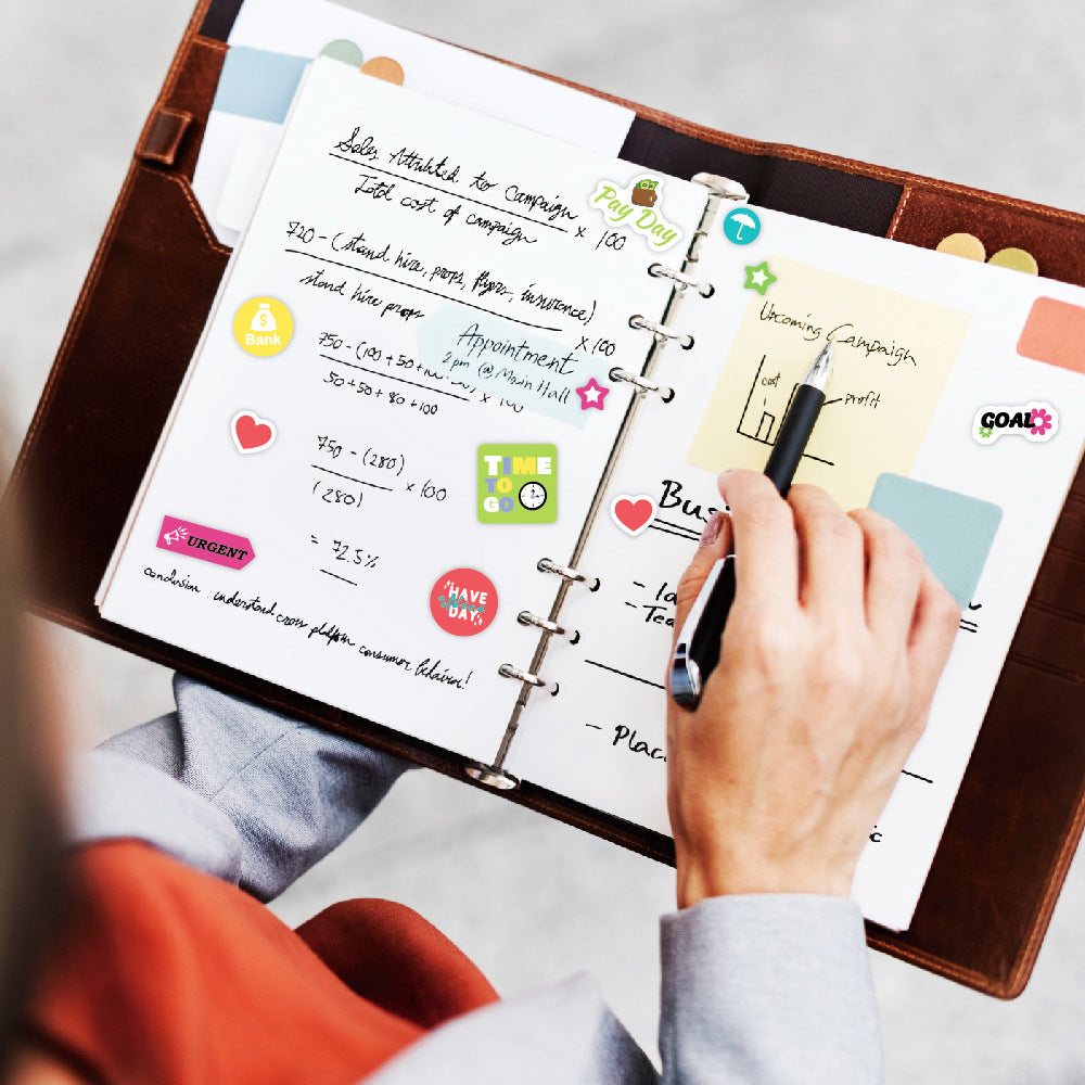 Creative Planning Accessories Image 3