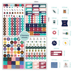 Creative Planning Accessories Image 3