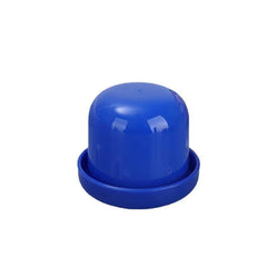 High-quality plastic multicolor dice cups