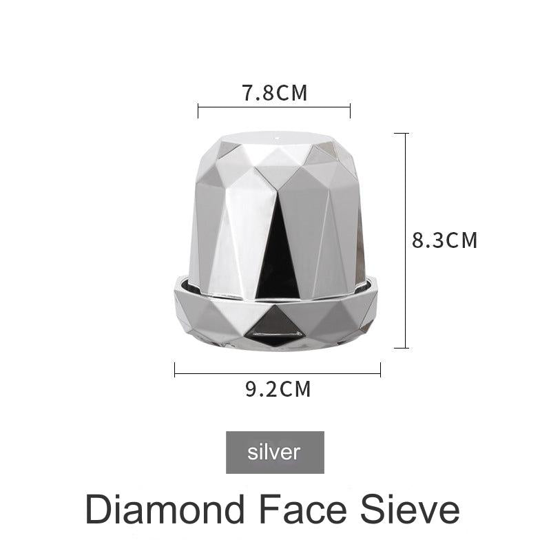 Anti-Cheating Dice Features Display