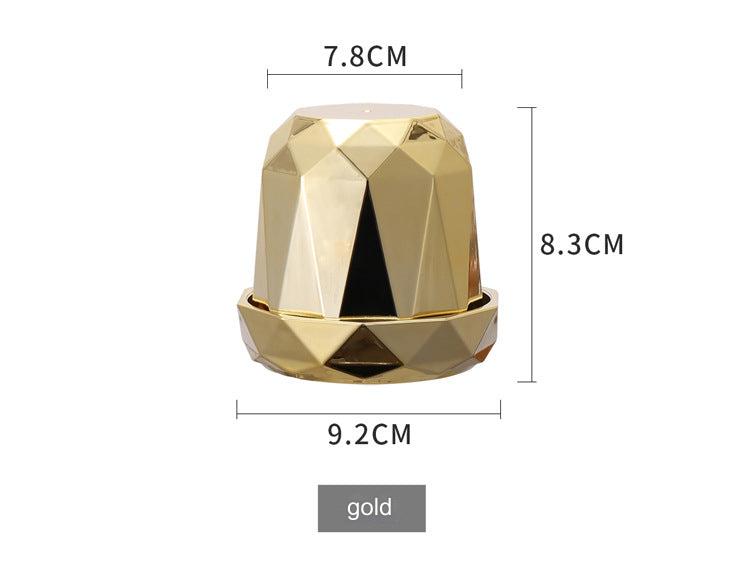 Stylish Dice Roll in a KTV