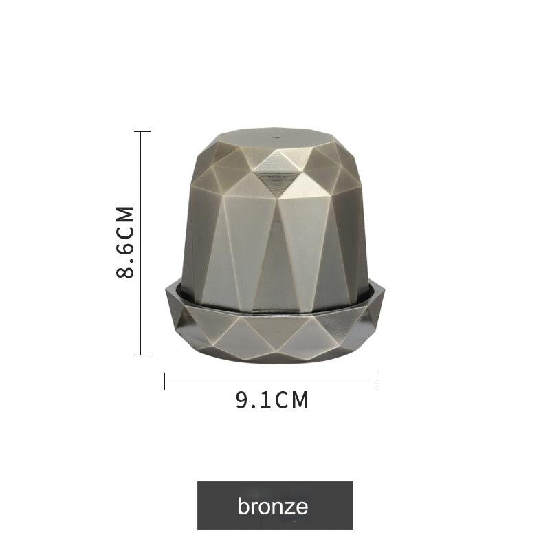 Stylish Dice Roll in a KTV