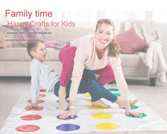 indoor party game