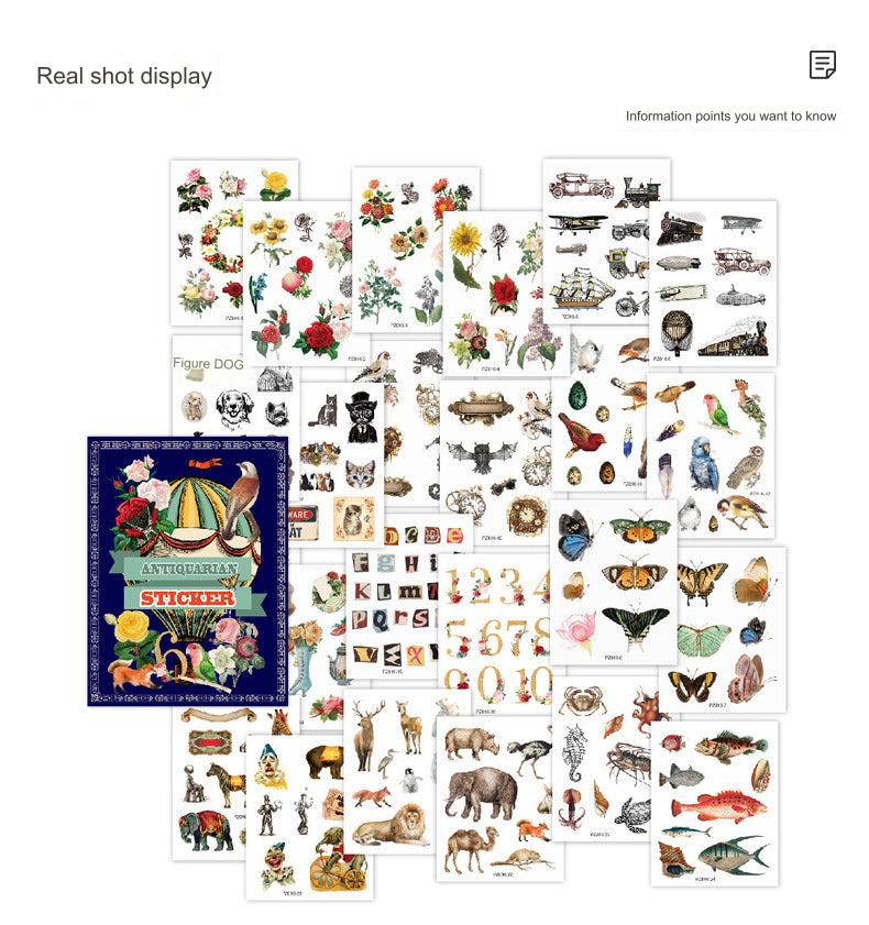 Crafting materials for scrapbooking image 4