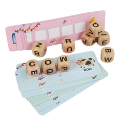 Engaging dice game fostering cognitive growth in kids