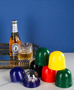 KTV Dice Games with Egg-Shaped Cups - Image 9