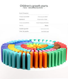 Cognitive skills development with educational toys