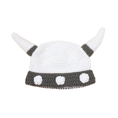 Charming Baby Photography Hat in Pastel Mix Image 4