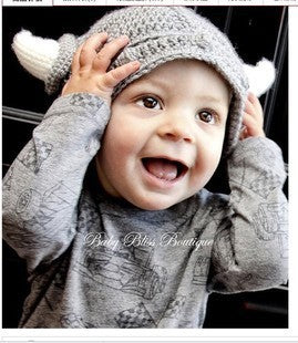 Stylish Baby Hat for Photo Shoot Accessories Image 6