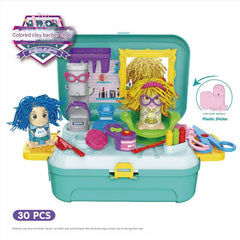 Cooking utensils for kids' kitchen play
