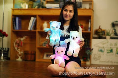Interactive features of plush dolphin toy