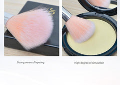 Girls playing with Princess Makeup Toy Set - Image 10