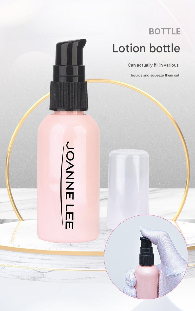 Princess Makeup Toy Set packaging - Image 3