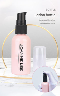 Princess Makeup Toy Set packaging - Image 3