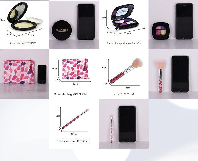 Princess Makeup Toy Set display - Image 6