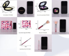 Princess Makeup Toy Set display - Image 6