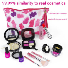 Princess Makeup Toy Set accessories - Image 2