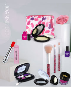 Close-up of Princess Makeup Toy Set - Image 5