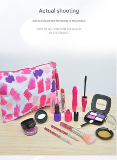 Princess Makeup Toy Set for kids - Image 7