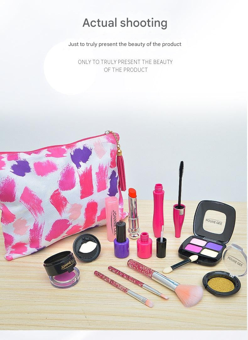 Princess Makeup Toy Set for kids - Image 7