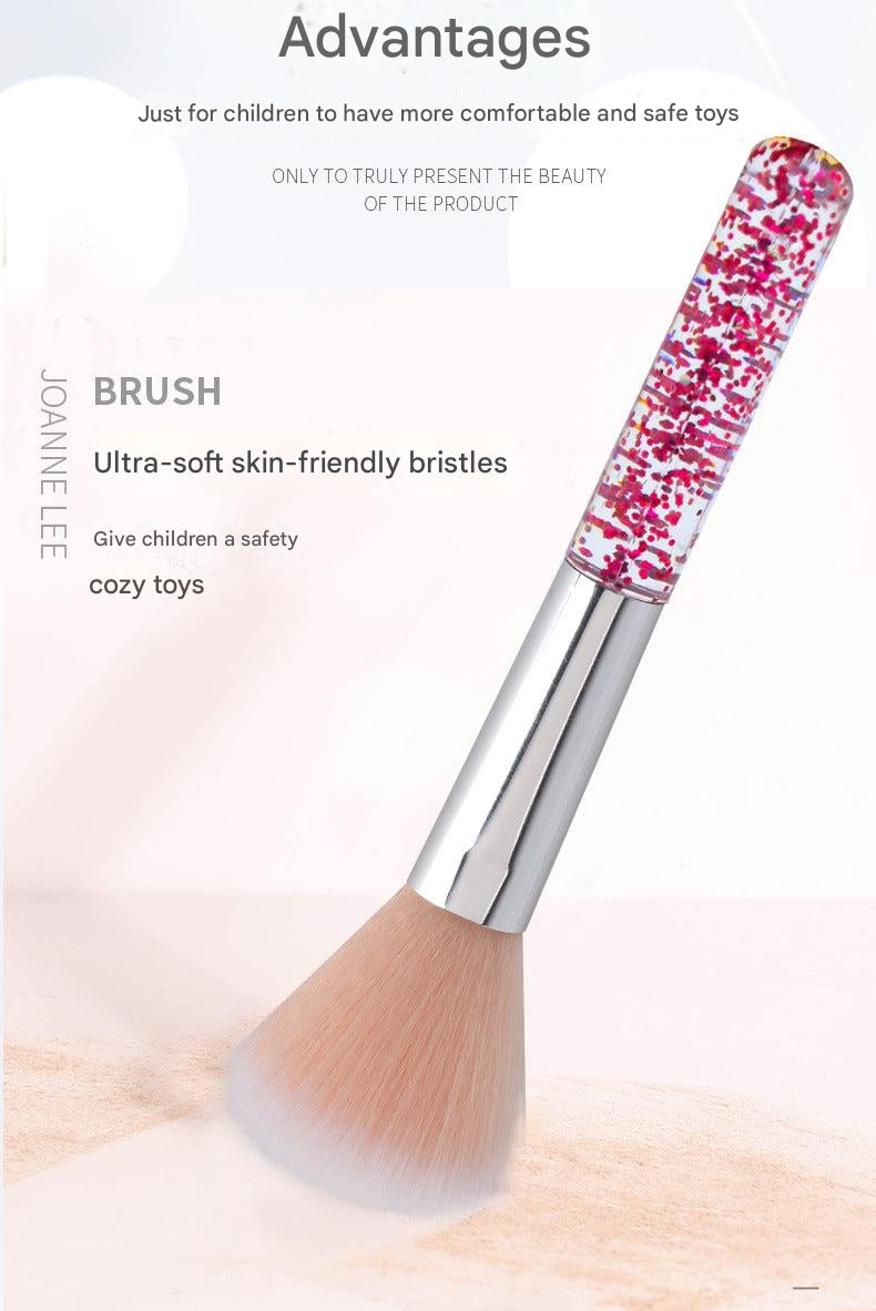 Creativity with Princess Makeup Toy Set - Image 9