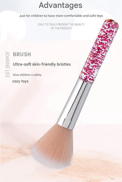 Creativity with Princess Makeup Toy Set - Image 9