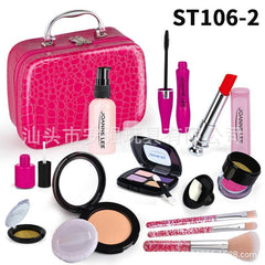 Princess Makeup Toy Set on display