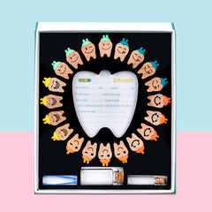 Creative Gift for New Parents Tooth Fairy Box - Image 7