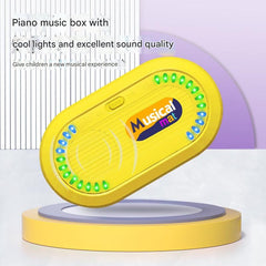 Foot Piano for Kids Musical Fun