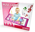 Musical Mat for Toddlers Education