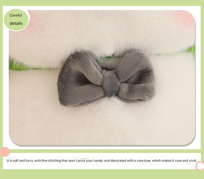 Cute Penguin Plush Toy - Image 10