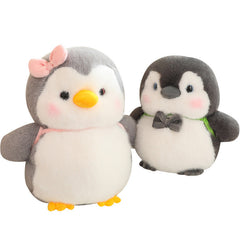Cute Penguin Plush Toy - Image 5