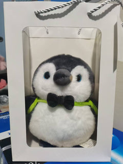 Cute Penguin Plush Toy - Image 8