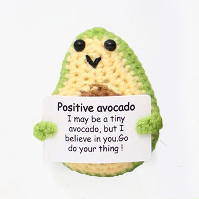 Cute broccoli and octopus decor collection