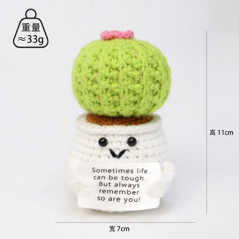 Unique gift idea for home decoration