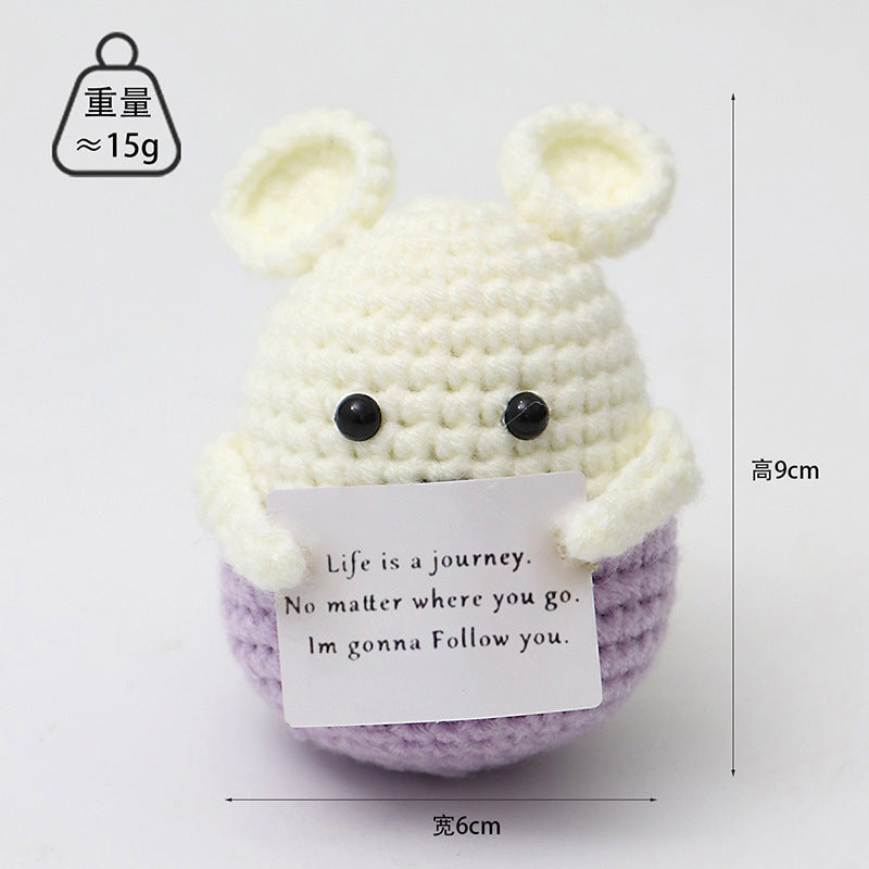 Children playing with sunflower plush