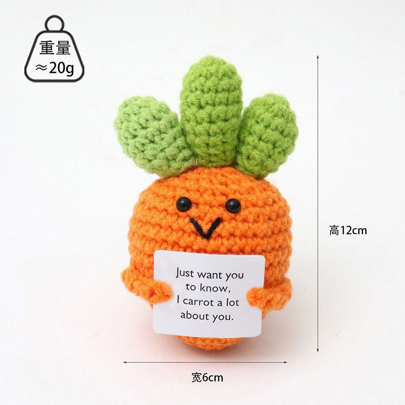 Plush sunflower toy on a shelf