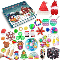 children enjoying stress relief creative play